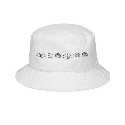 Beach Day Bucket Hat