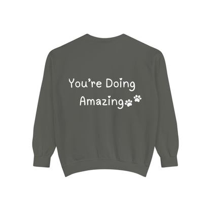 Positive Crewneck