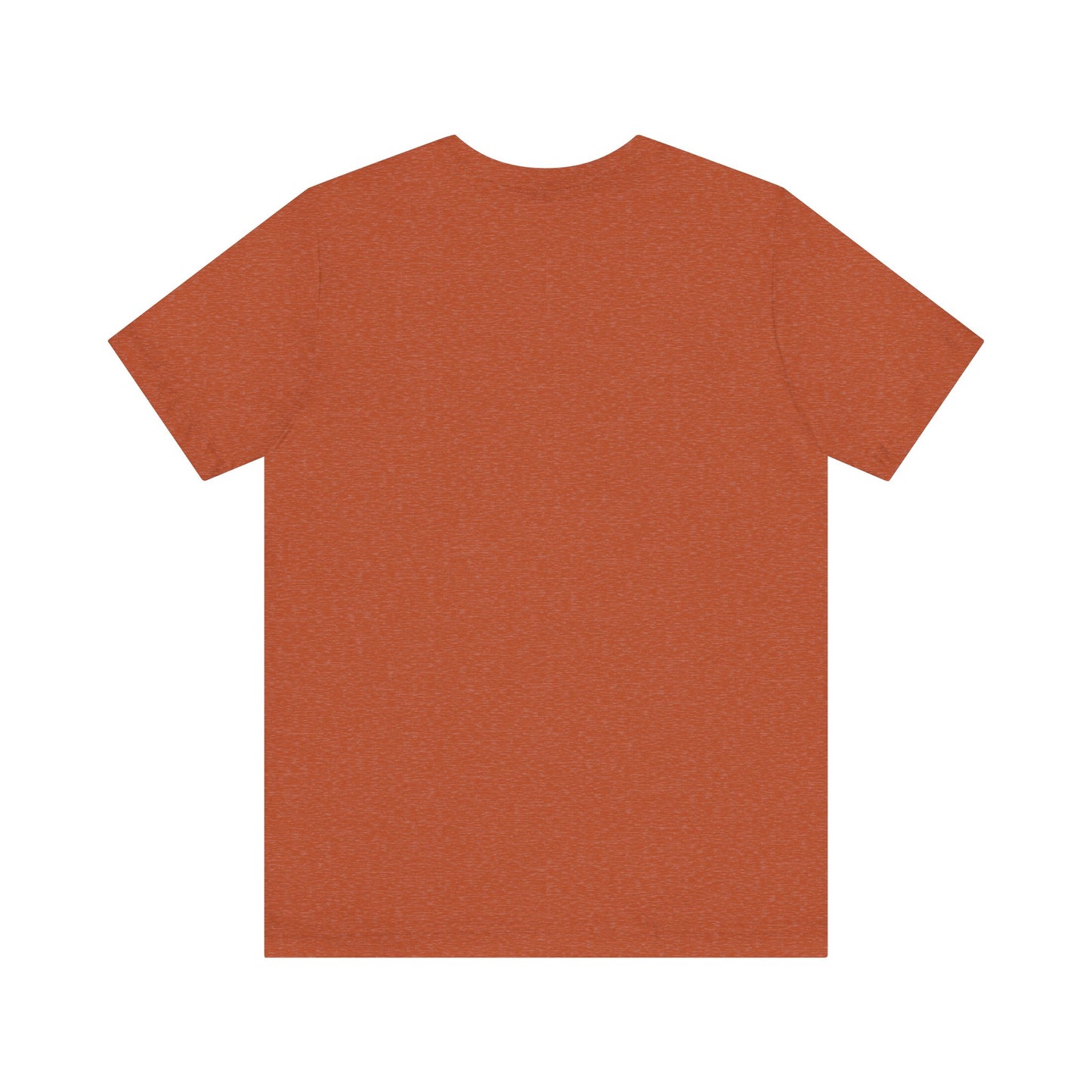 Cute Dog Outline T-Shirt
