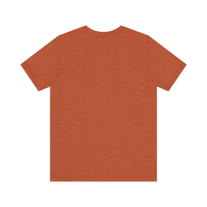 Cute Dog Outline T-Shirt
