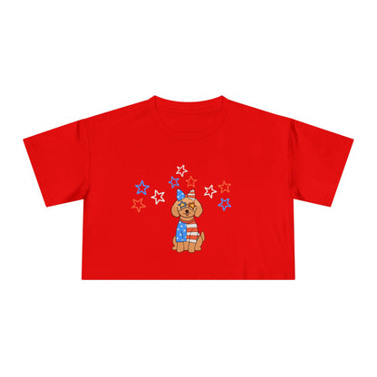 4th of July Cool top