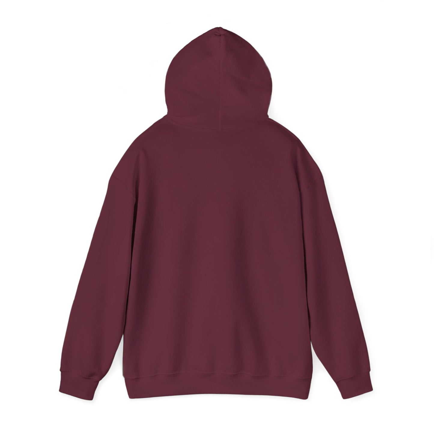 Cute Paw Hoodie