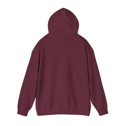 Cute Paw Hoodie