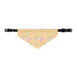 Pet Bandana Collar