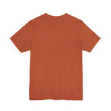 Cute Dog Outline T-Shirt
