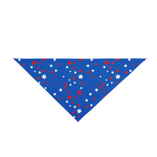 Pet Bandana - 4th of July