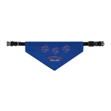4th of July Bandana