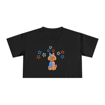 4th of July Cool top