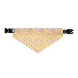 Pet Bandana Collar