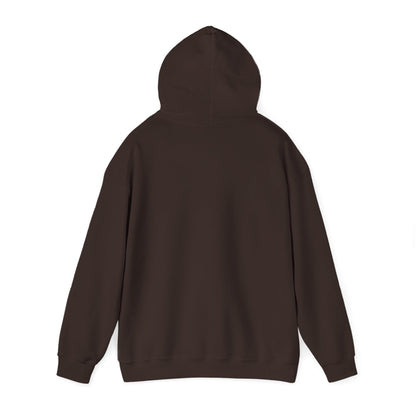 Cute Paw Hoodie