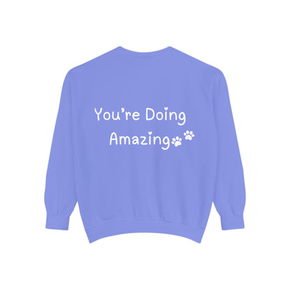 Positive Crewneck
