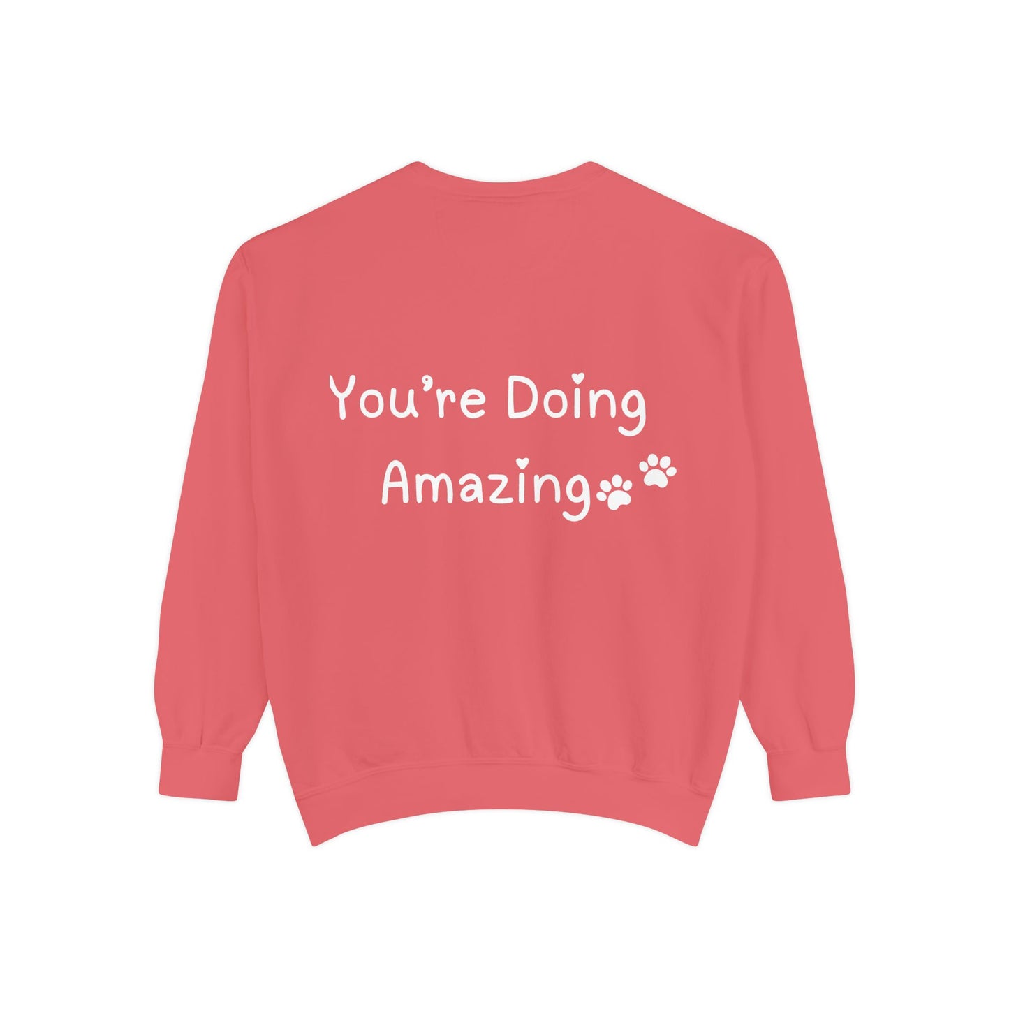 Positive Crewneck