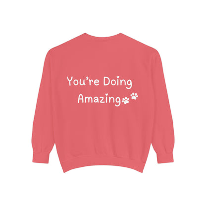 Positive Crewneck