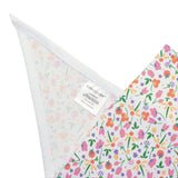 Floral Pet Bandana