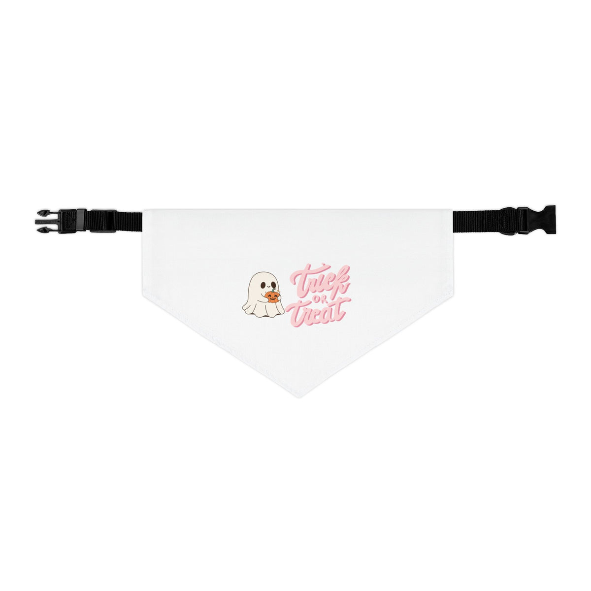 Trick or Treat Bandana