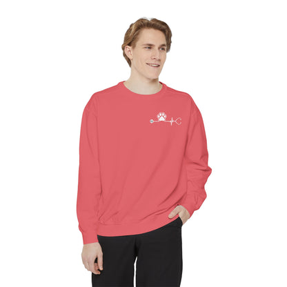Positive Crewneck