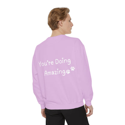 Positive Crewneck