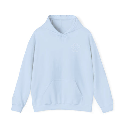 Cute Paw Hoodie