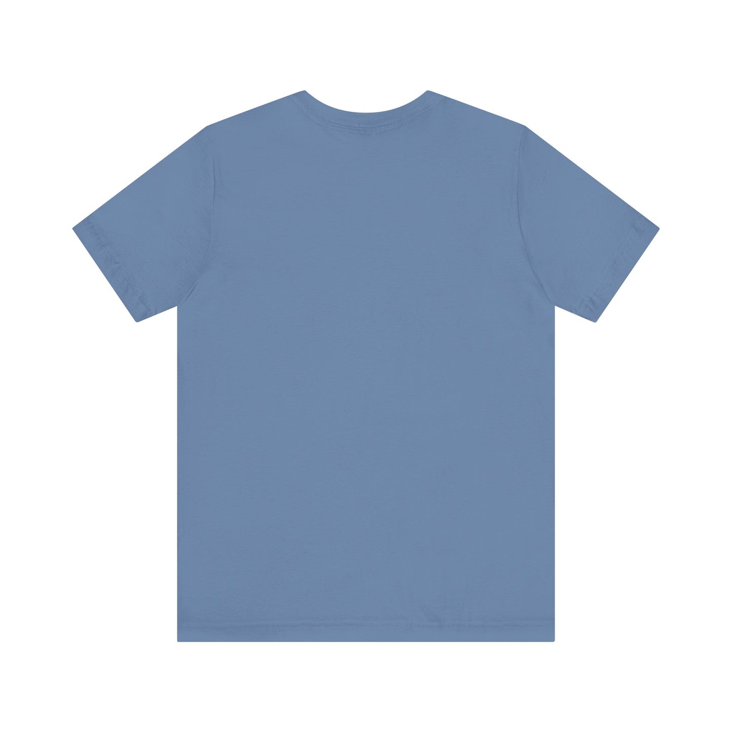 Cute Dog Outline T-Shirt