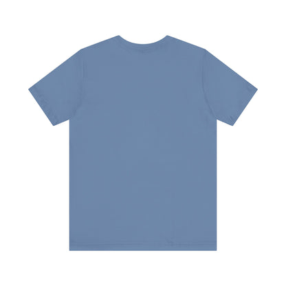 Cute Dog Outline T-Shirt