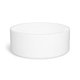 Cute Paw Print Pet Bowl