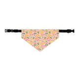 Cool Summer Bandana Collar