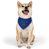4th of July Bandana