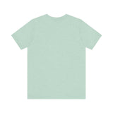 Cute Dog Outline T-Shirt