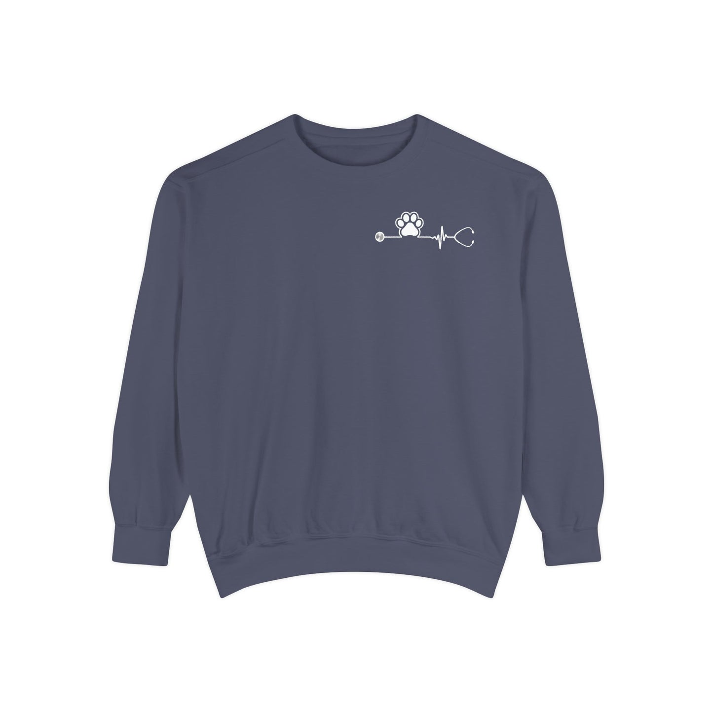 Positive Crewneck