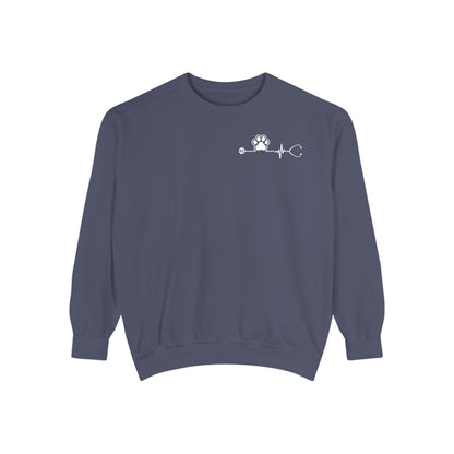 Positive Crewneck