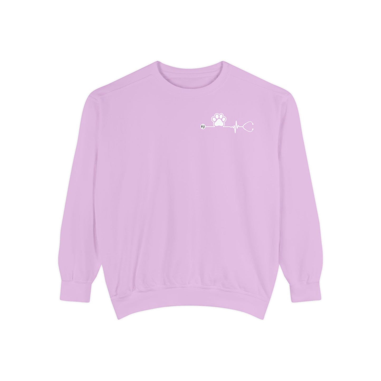 Positive Crewneck