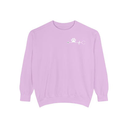 Positive Crewneck