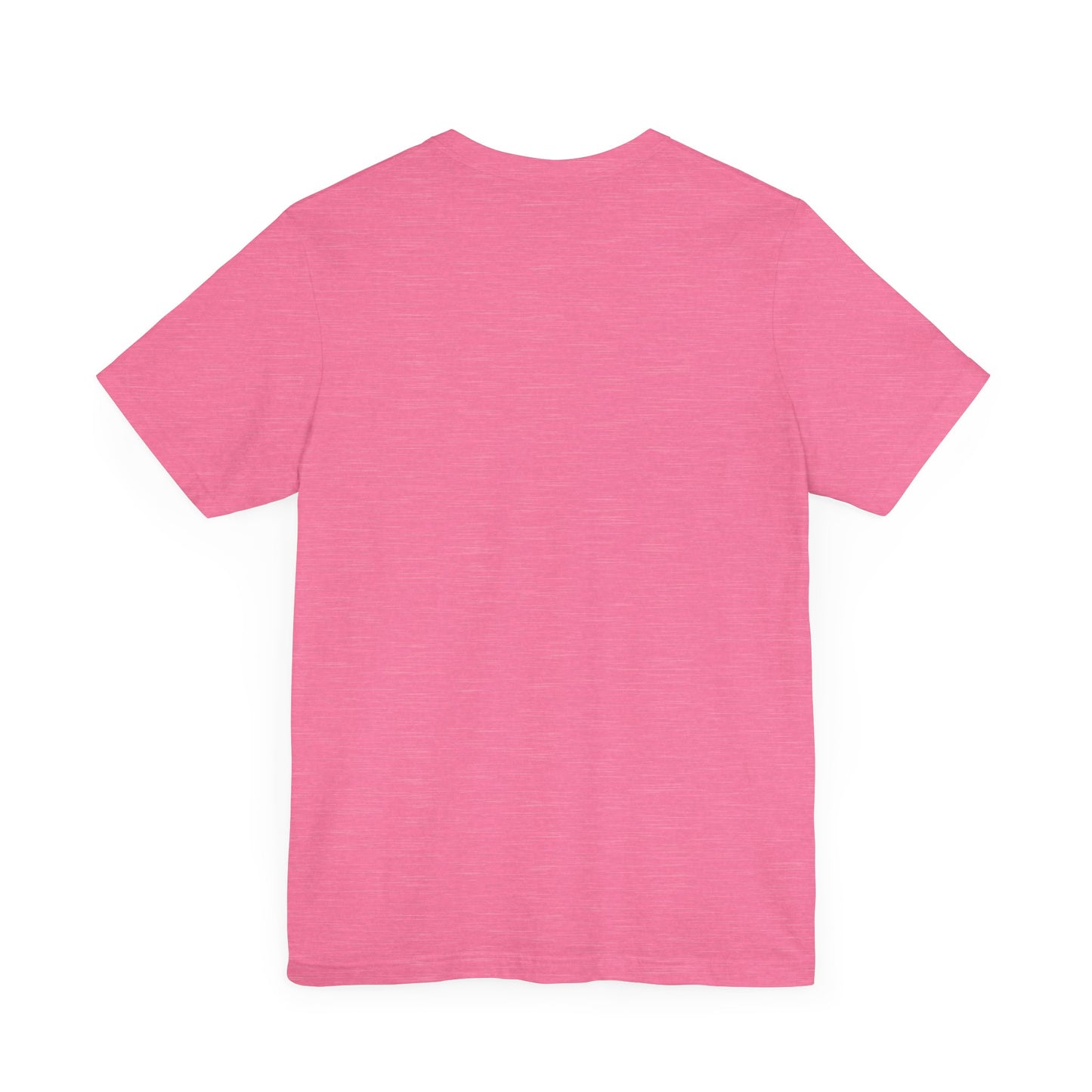 Cute Dog Outline T-Shirt
