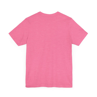 Cute Dog Outline T-Shirt