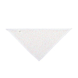 Floral Pet Bandana