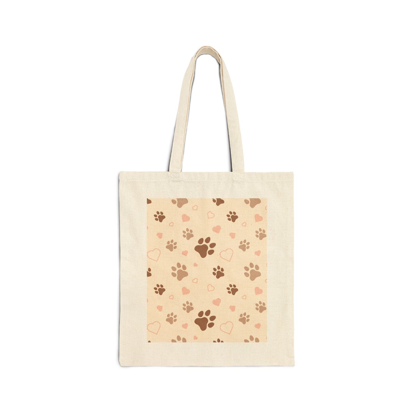 Pet Lover Tote Bag