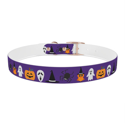 Boo Dog Collar