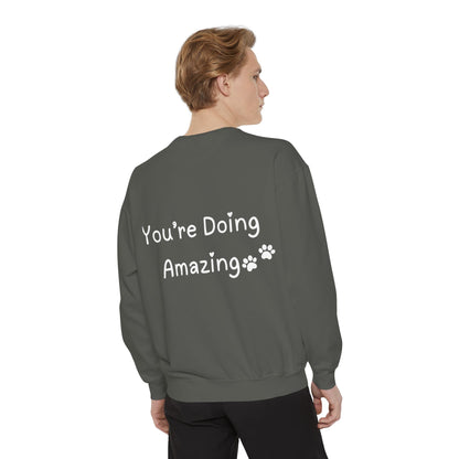 Positive Crewneck