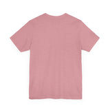 Cute Dog Outline T-Shirt