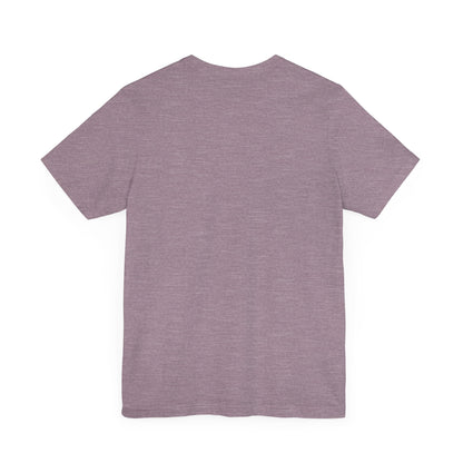 Cute Dog Outline T-Shirt
