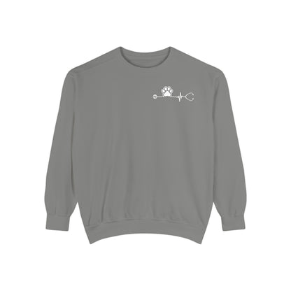 Positive Crewneck