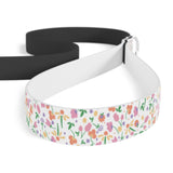 Colorful Floral Dog Leash
