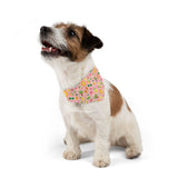 Cool Summer Bandana Collar