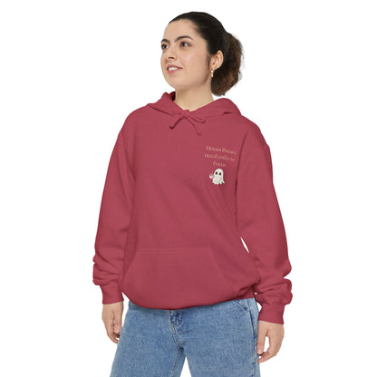 Fall Breeze Hoodie