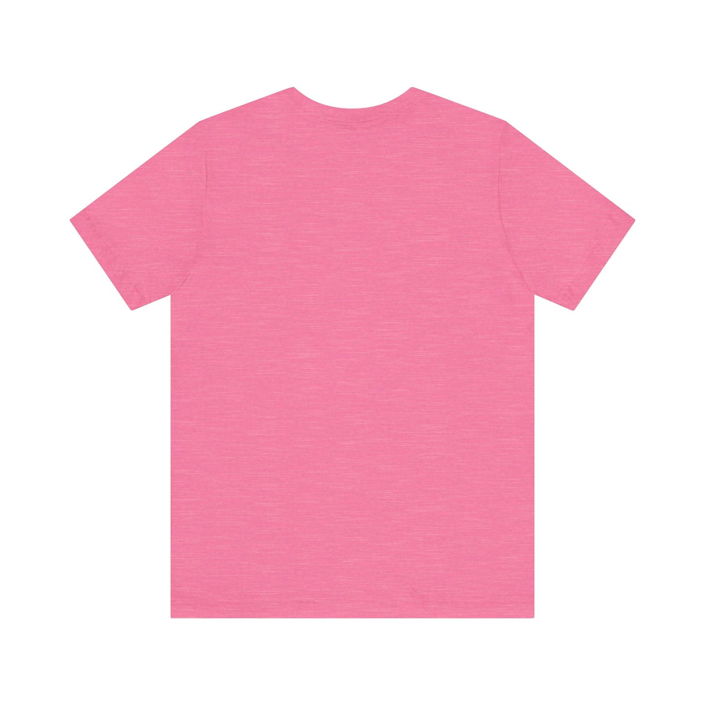 Cute Dog Outline T-Shirt
