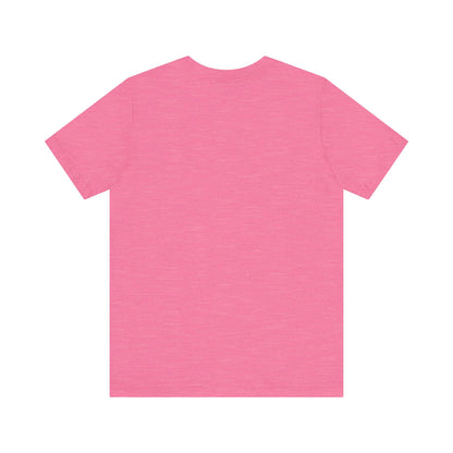 Cute Dog Outline T-Shirt