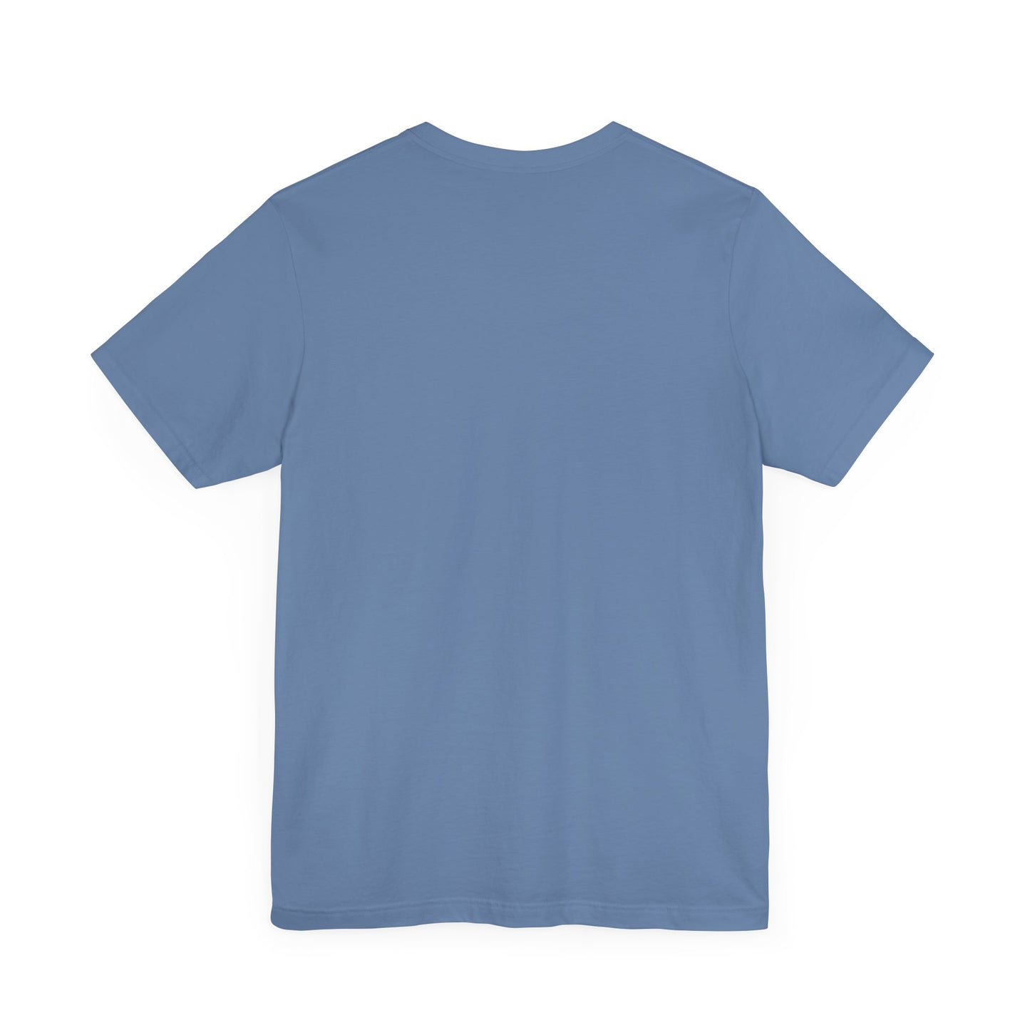 Cute Dog Outline T-Shirt