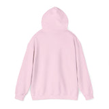 Cute Paw Hoodie