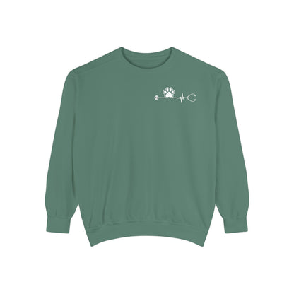 Positive Crewneck
