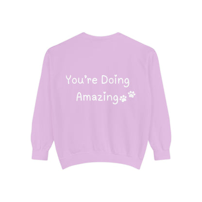 Positive Crewneck